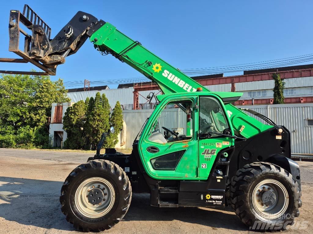 JLG 1644 テレスコーピックハンドラー