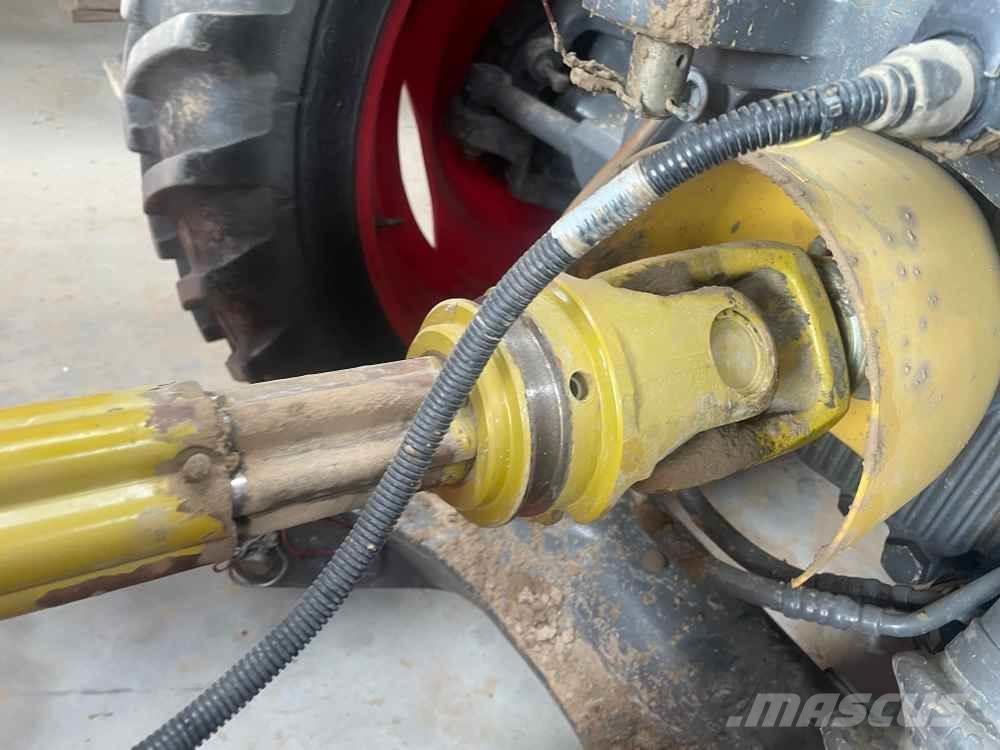 Grimme GR300 ジャガイモ用設備 - その他