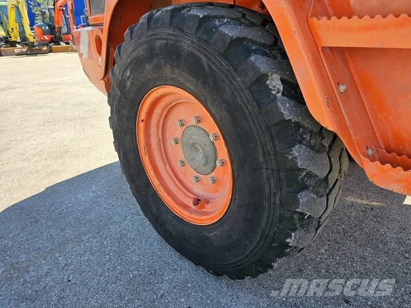 Volvo L 30 G ホイールローダー・タイヤショベル