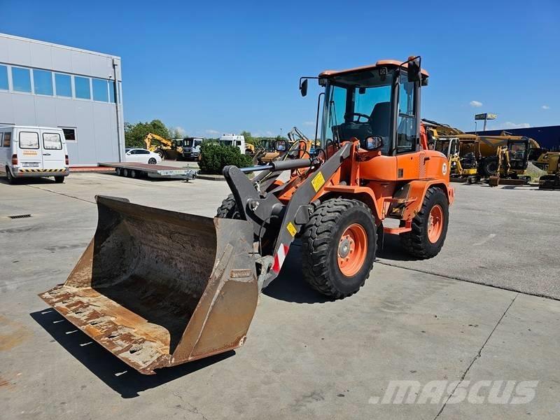 Volvo L 30 G ホイールローダー・タイヤショベル
