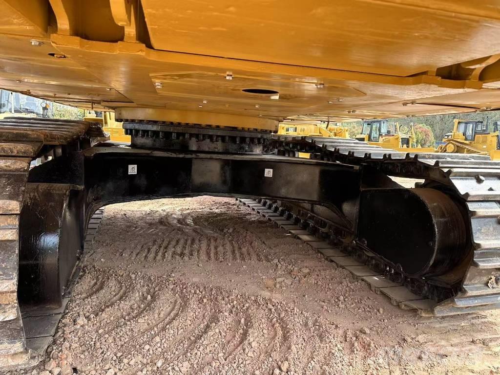 CAT 330B 大型油圧ショベル12t以上（パワーショベル・ユンボ）