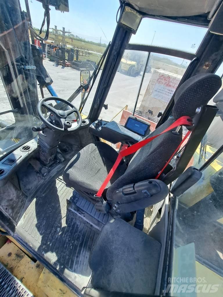 Hyster H700 フォークリフト - その他