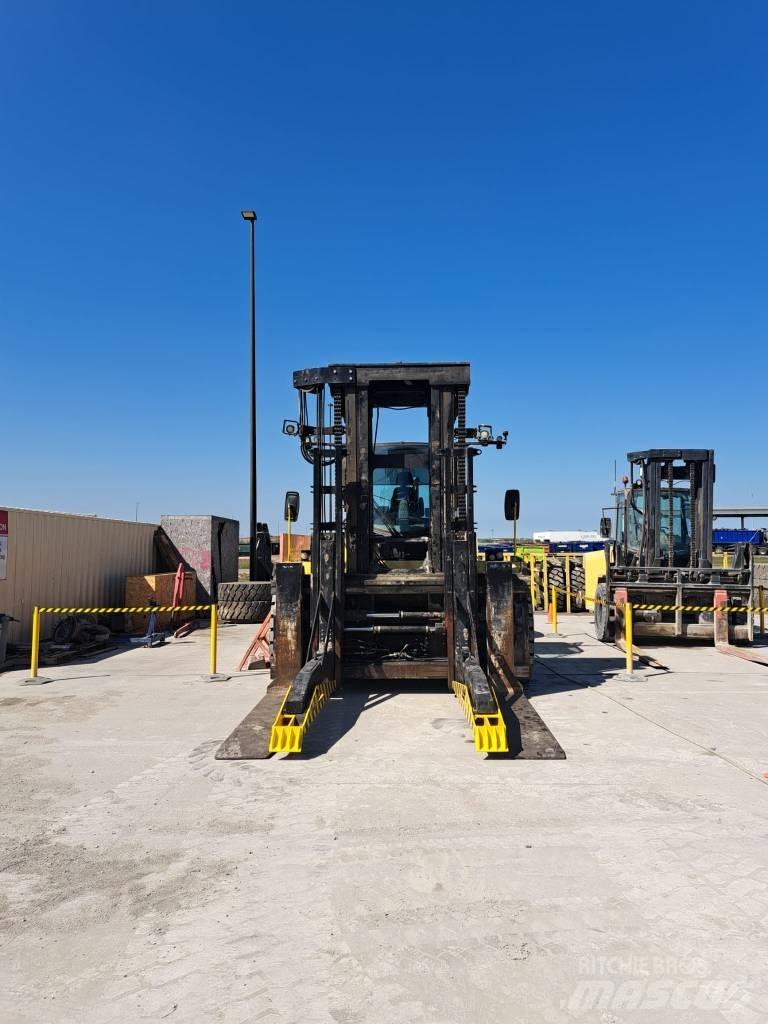 Hyster H700 フォークリフト - その他