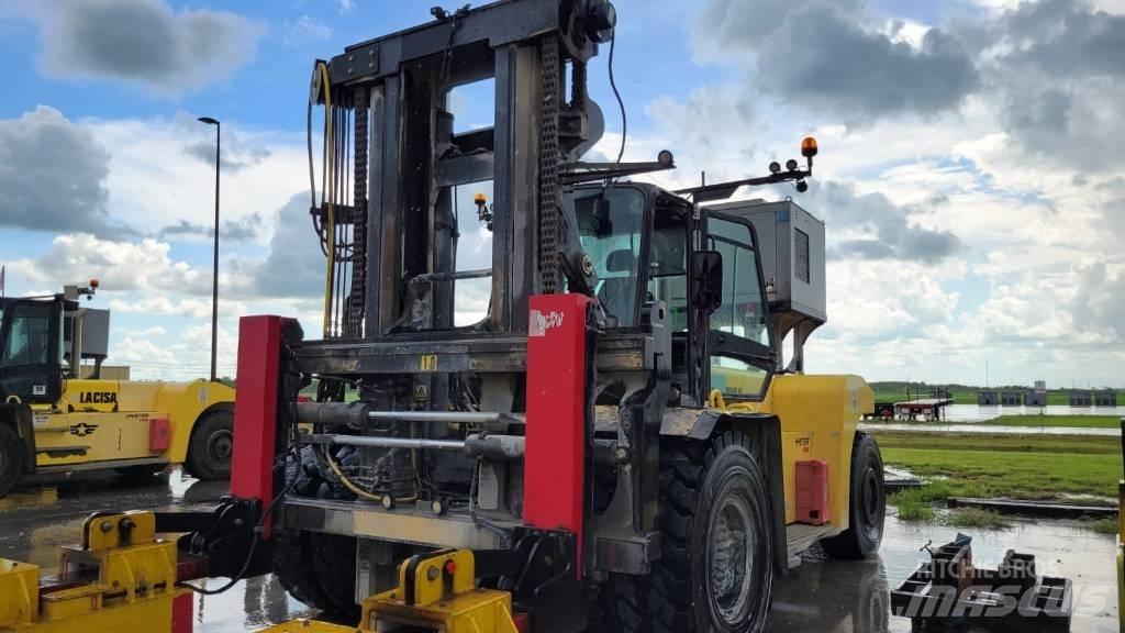 Hyster H700 フォークリフト - その他