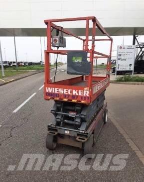 SkyJack SJ III 3226 シザースリフト