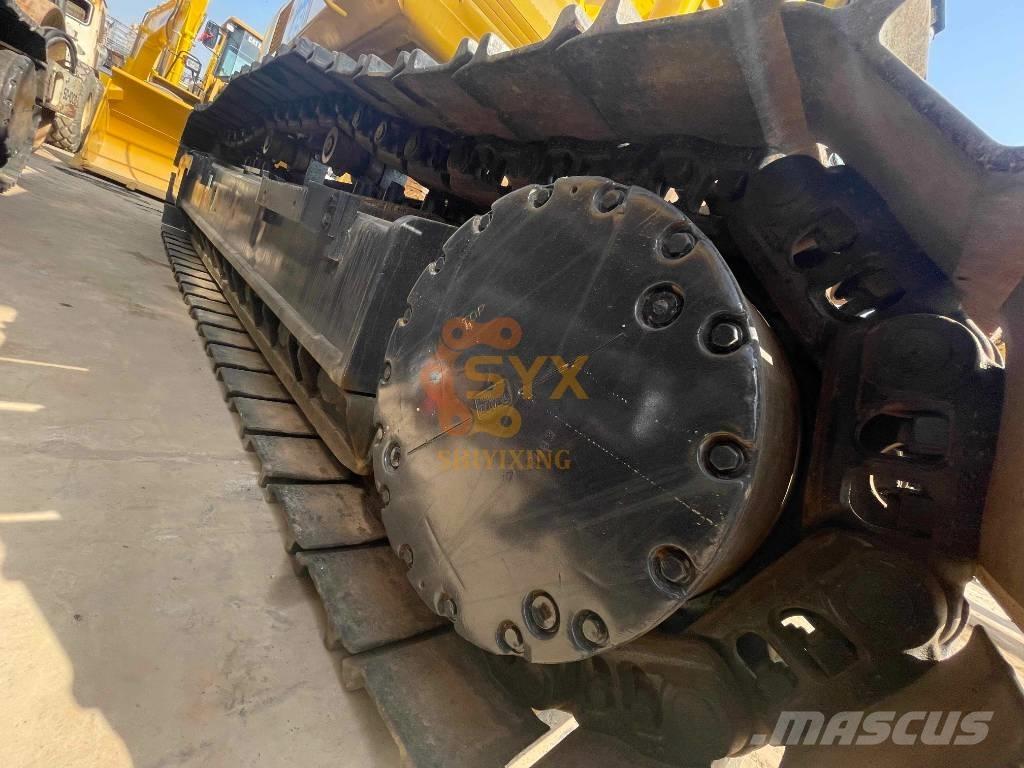 Komatsu PC 450 LC-8 大型油圧ショベル12t以上（パワーショベル・ユンボ）