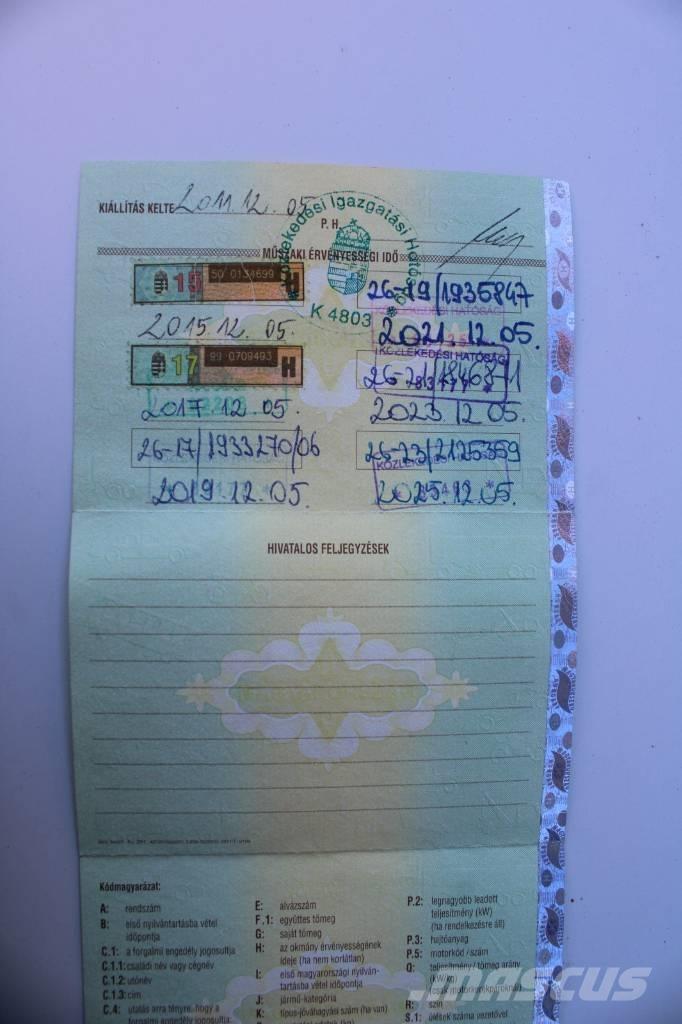 Citroën Berlingo パネルバン