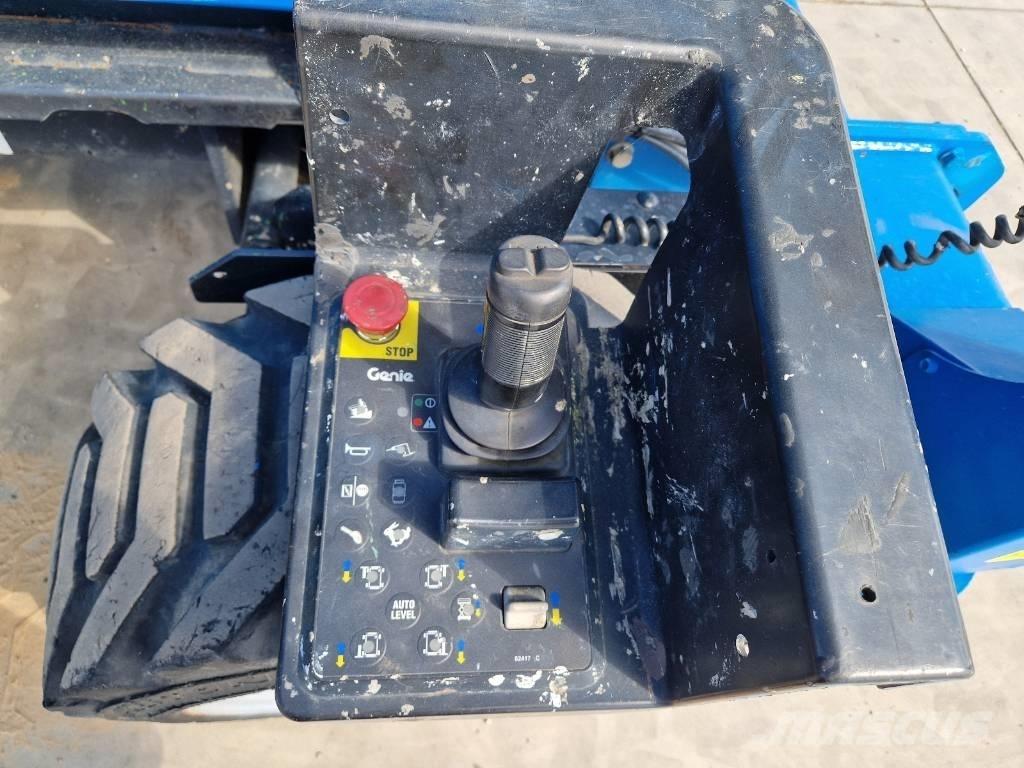 Genie GS-5390 R398 建設用ホイスト
