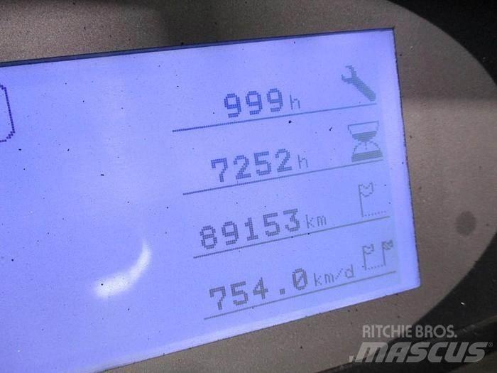 Still RX 20-14 フォークリフト - その他