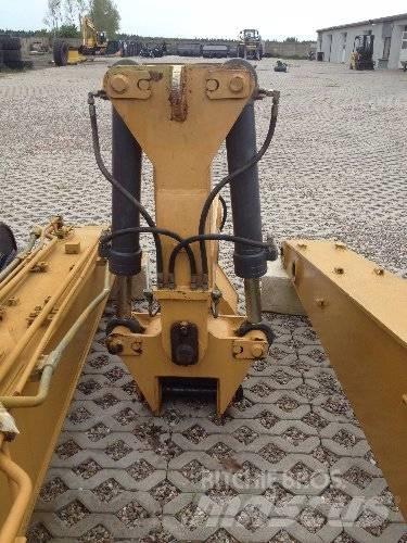 Terex TW 160 Uchwyt その他部品