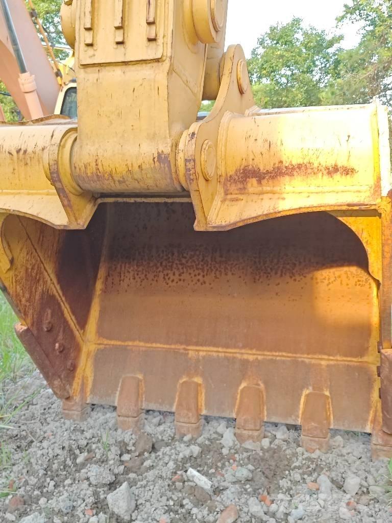 Komatsu PC 350-7 大型油圧ショベル12t以上（パワーショベル・ユンボ）