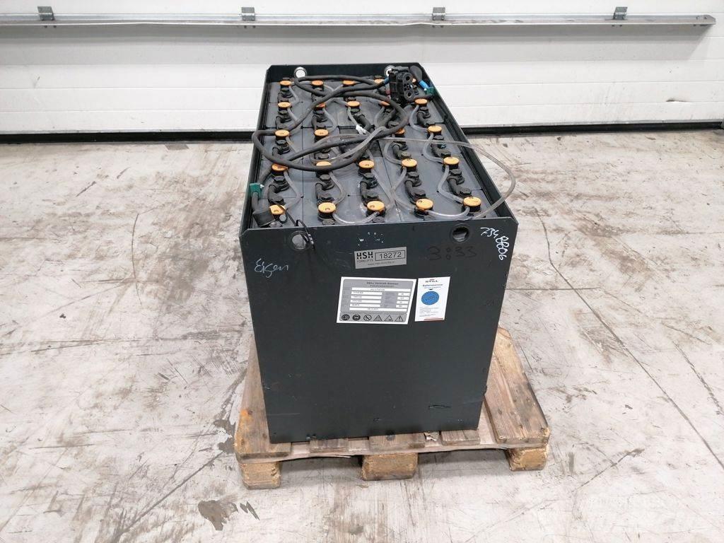  Batterij 48V 625Ah バッテリー