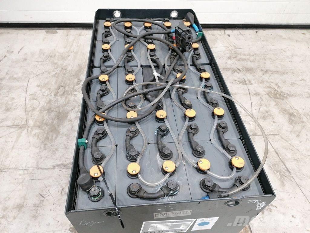  Batterij 48V 625Ah バッテリー
