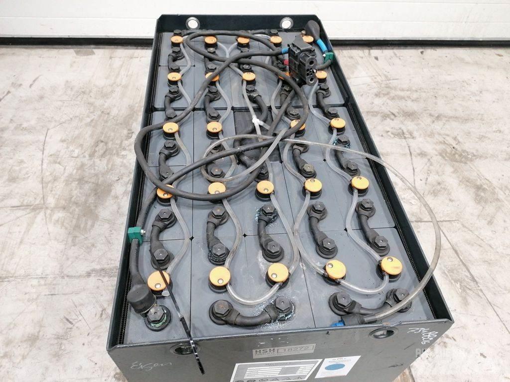  Batterij 48V 625Ah バッテリー