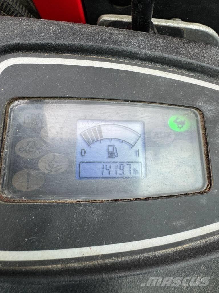 JCB 8026 CTS ミニ油圧ショベル 7t以下（ミニユンボ・ミニディガー）