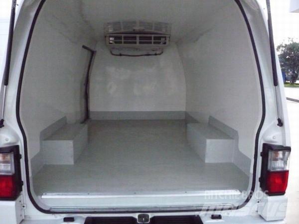 Ford Econovan LWB JH パネルバン