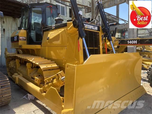 CAT D 6 G ブルドーザー
