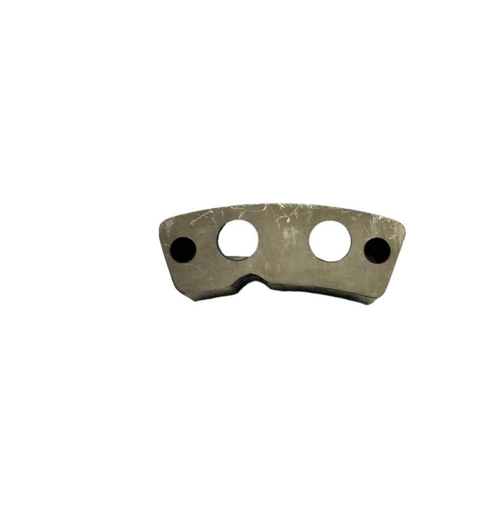 Ponsse P15057 ハーベスタヘッド