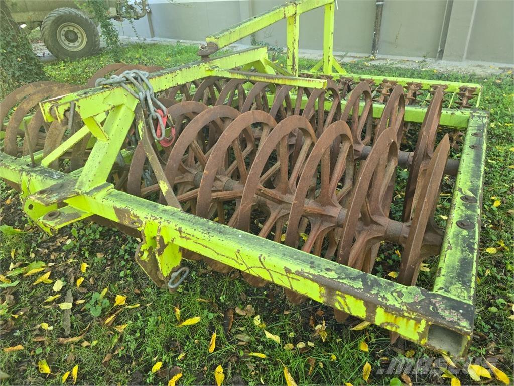  Mohn DP 900-300 その他　ローラ　（マカダムローラ等）