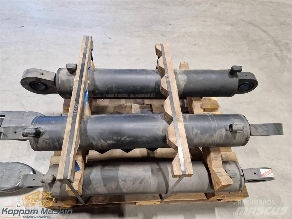 Eco Log 7002607 油圧機