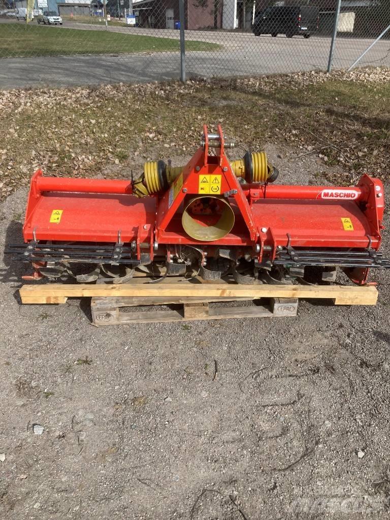 Maschio 185 その他耕運機とアクセサリー・アタッチメント
