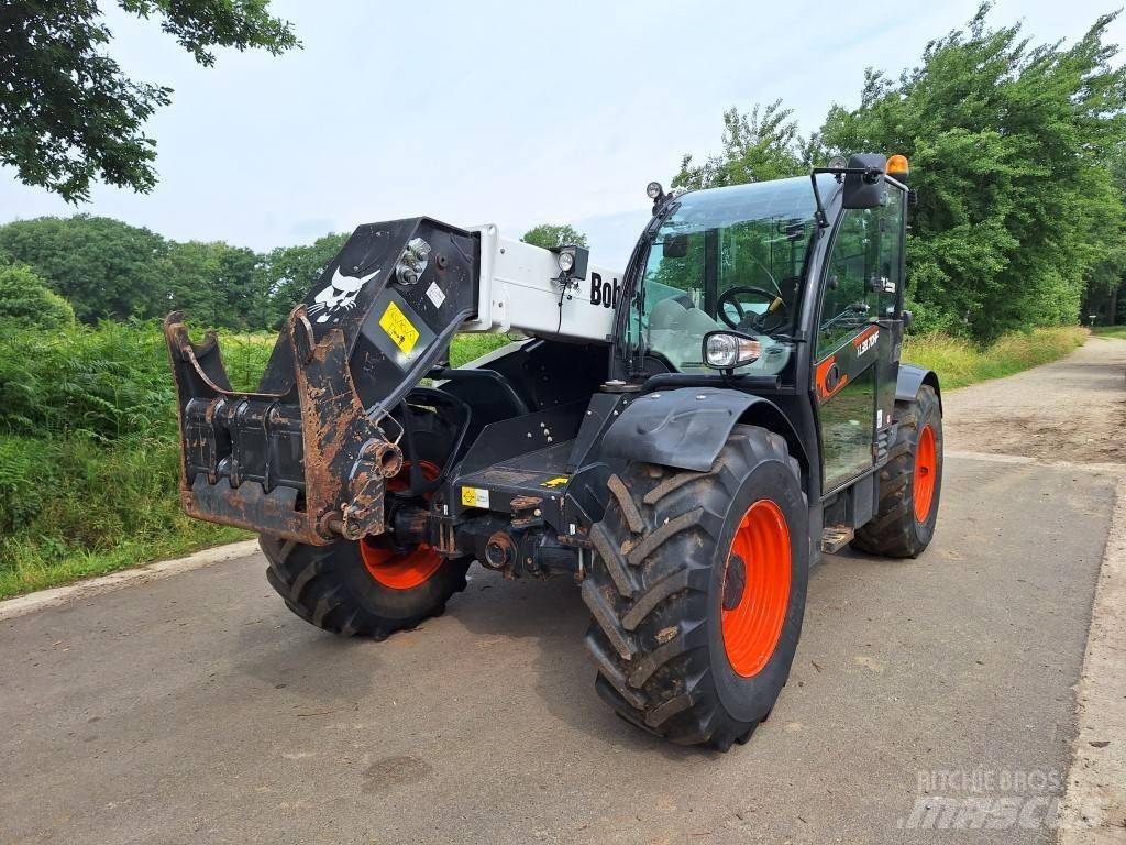 Bobcat TL38.70 テレスコーピックハンドラー