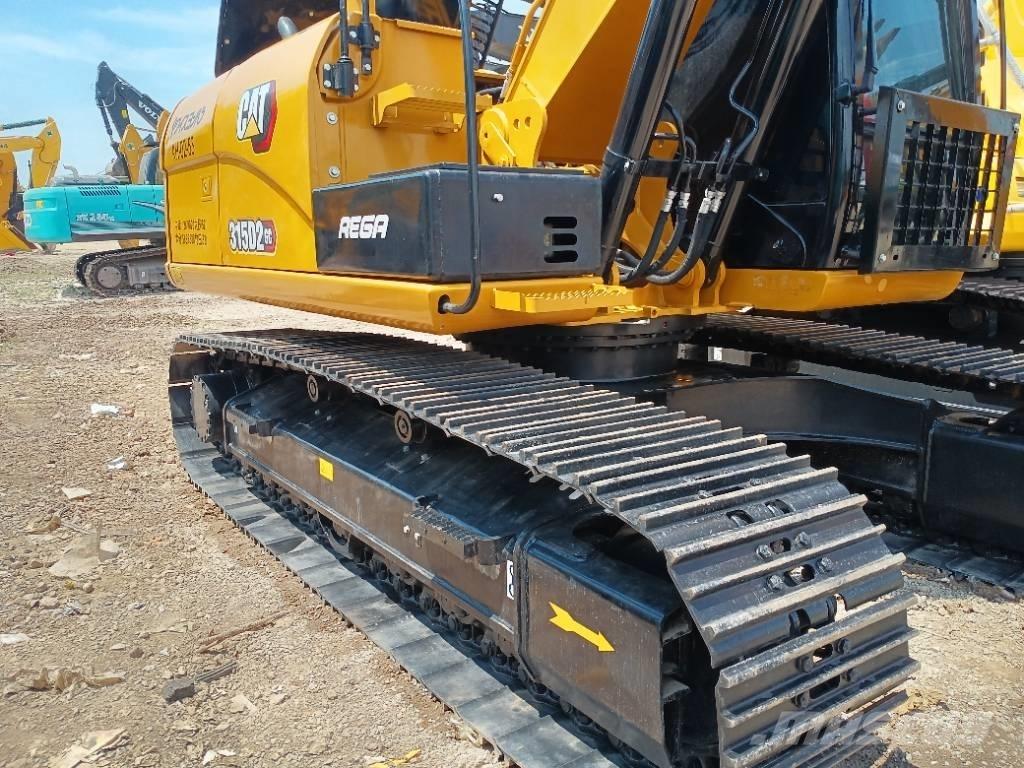 CAT 315 大型油圧ショベル12t以上（パワーショベル・ユンボ）