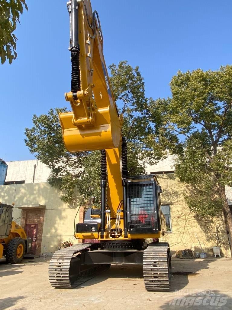 CAT 336 D 2 大型油圧ショベル12t以上（パワーショベル・ユンボ）