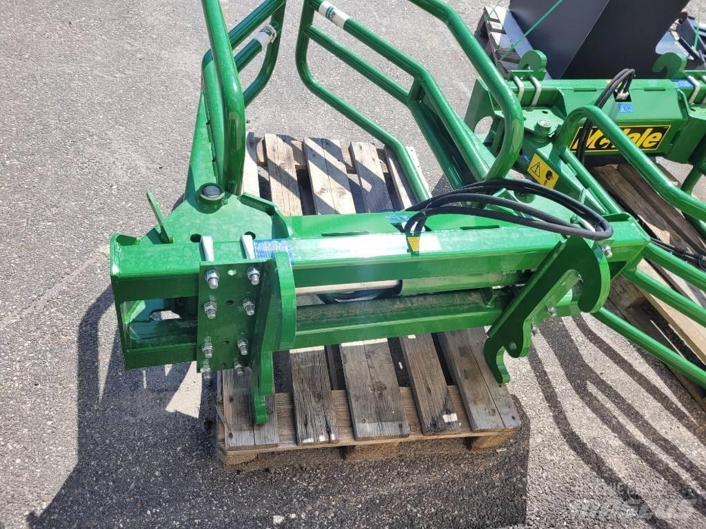 McHale R 5 Balgrip フロントローダーアクセサリー・アタッチメント