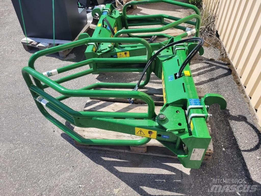 McHale R 5 Balgrip フロントローダーアクセサリー・アタッチメント