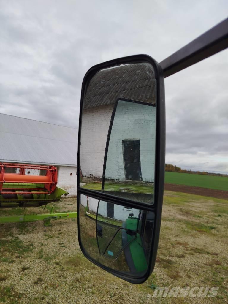 John Deere 7800 トラクター