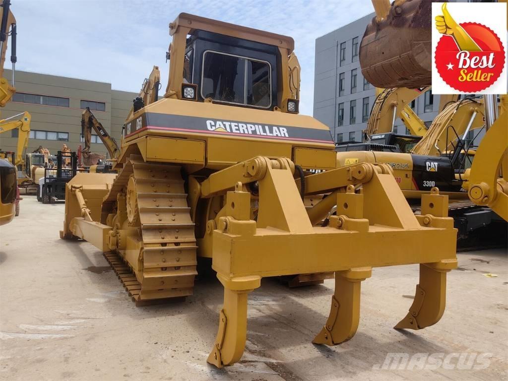 CAT D 6 R ブルドーザー