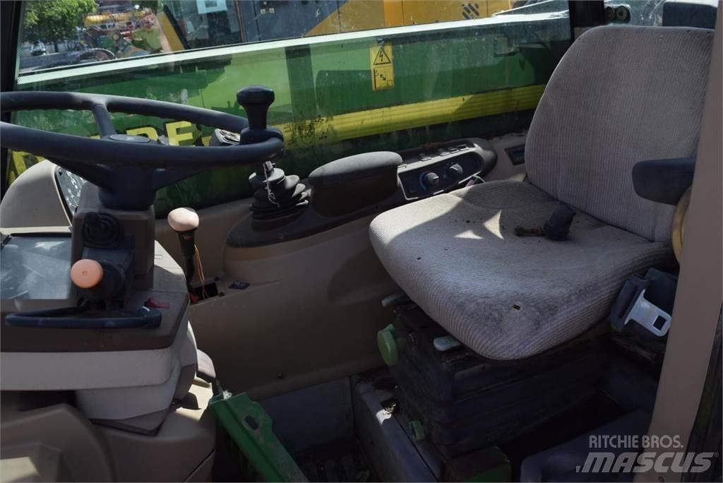 John Deere 3200 ブームリフト　直伸型