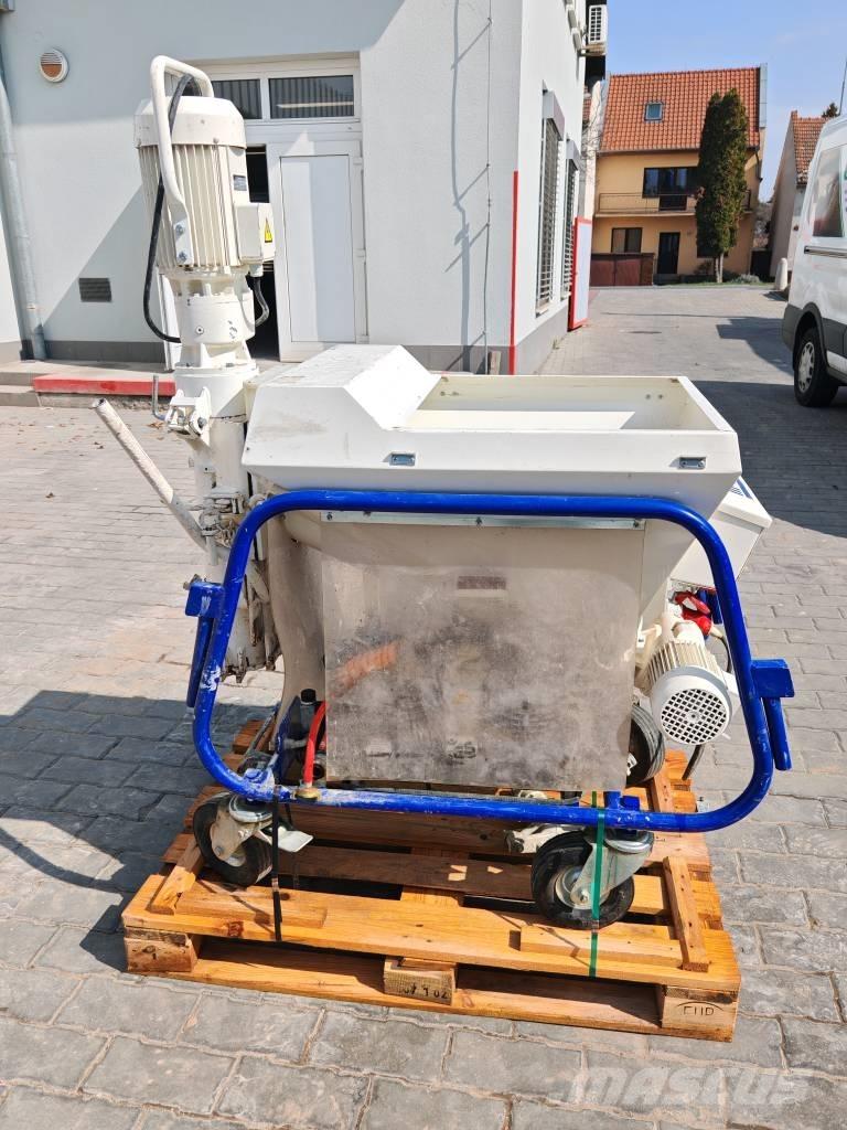  M-TEC M3 マテリアルハンドリング-その他