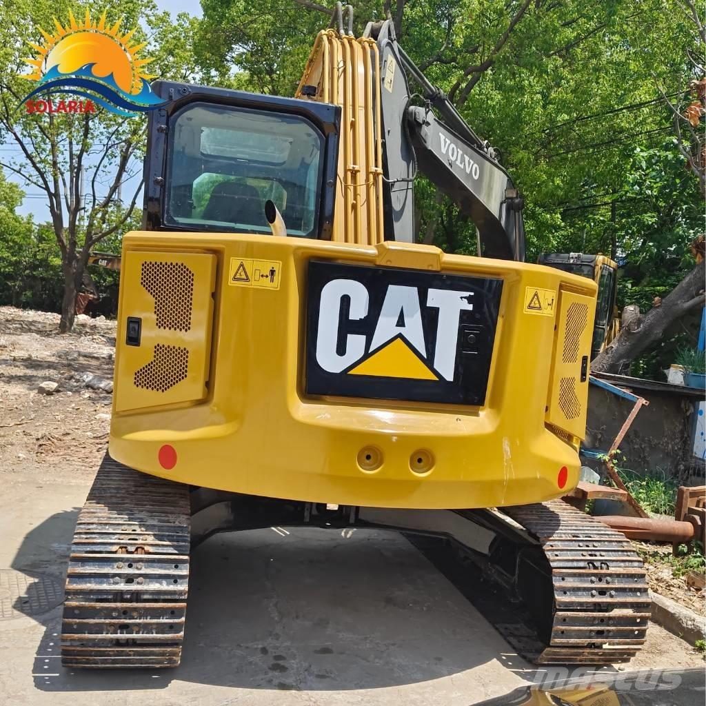 CAT 310 大型油圧ショベル12t以上（パワーショベル・ユンボ）