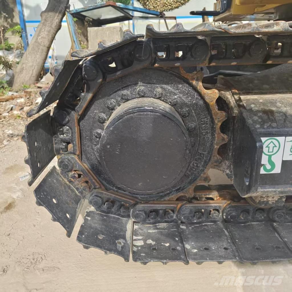 CAT 310 大型油圧ショベル12t以上（パワーショベル・ユンボ）