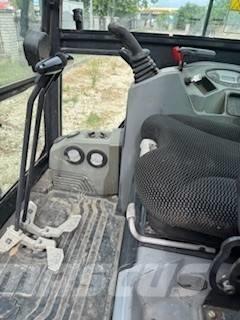 Bobcat E 19 ミニ油圧ショベル 7t以下（ミニユンボ・ミニディガー）