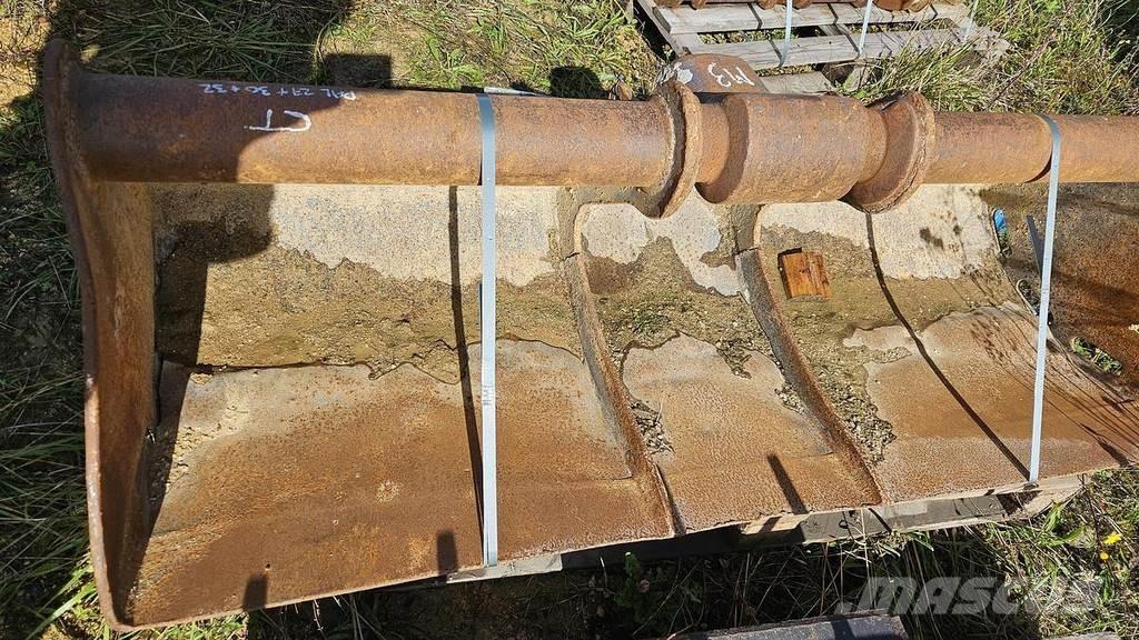  MORIN M3 バケット