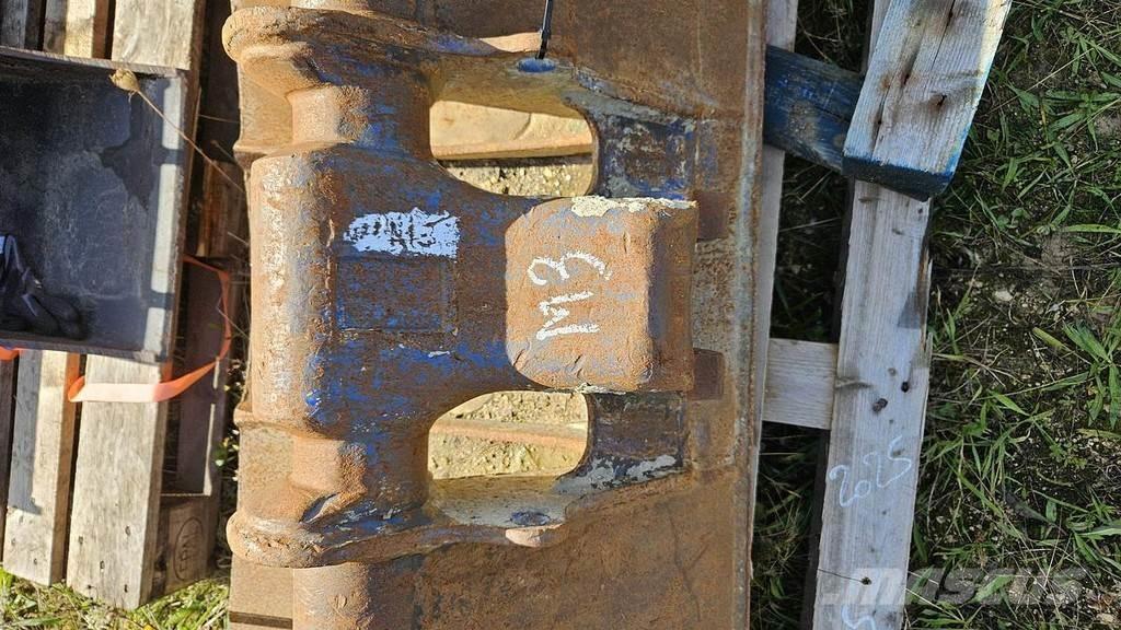  MORIN M3 バケット