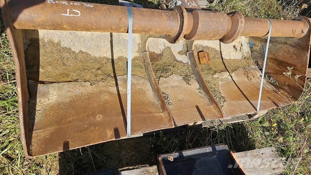  MORIN M3 バケット