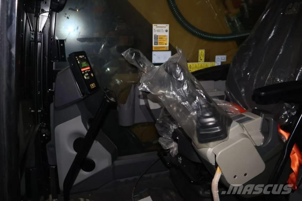 CAT 350 大型油圧ショベル12t以上（パワーショベル・ユンボ）