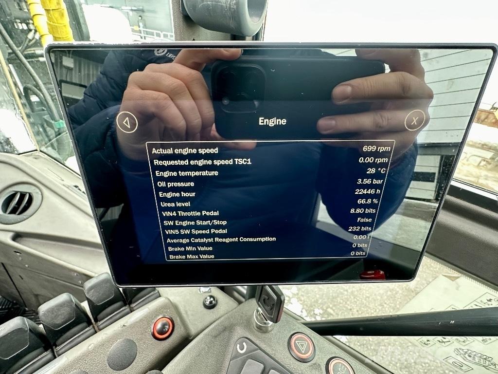 SMV 12-1200C ディーゼル・軽油