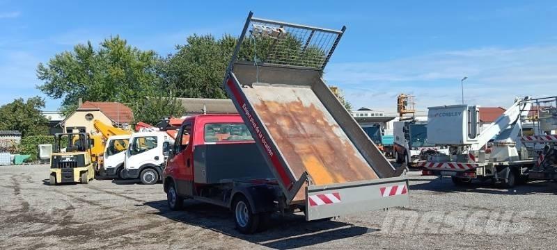 Iveco 35C13 - Tipper ダンプ