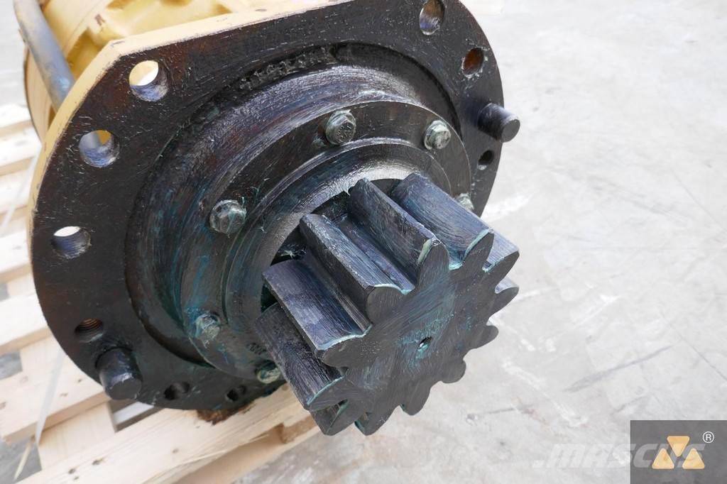 CAT 296-6252 トラック・トレーラー - 　その他