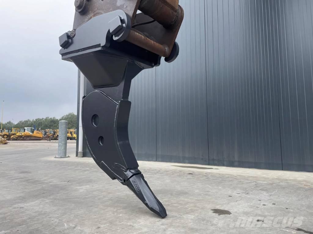  Smitma CW30 スカリファイヤ