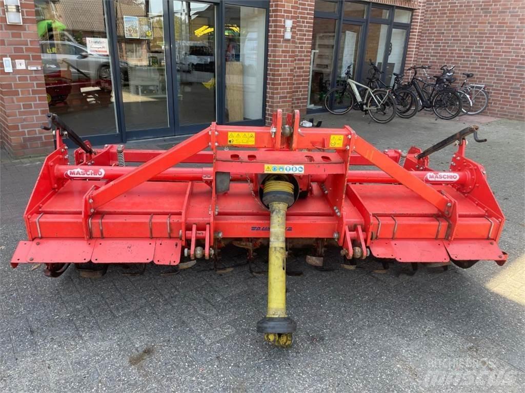 Maschio SC280 その他耕運機とアクセサリー・アタッチメント
