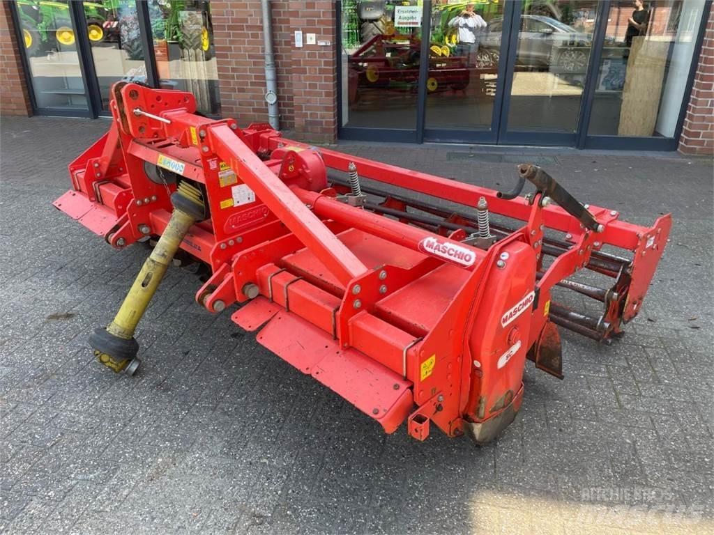 Maschio SC280 その他耕運機とアクセサリー・アタッチメント