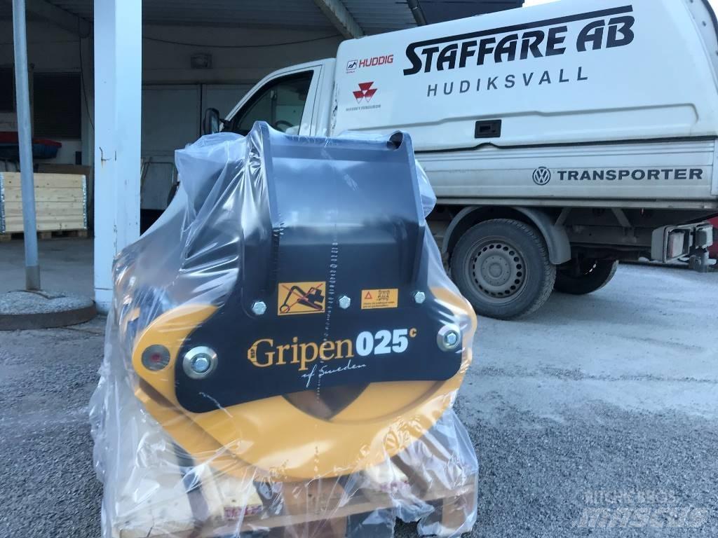 HSP Grip 025c S60 グラップル