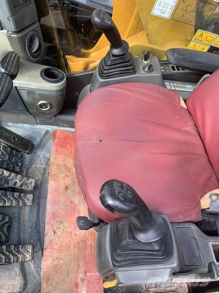 CAT 315 D L 大型油圧ショベル12t以上（パワーショベル・ユンボ）