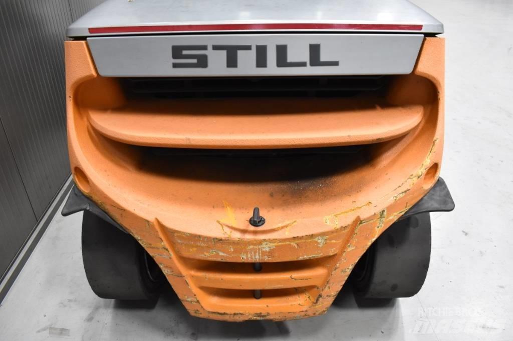 Still RX 70-50/600 ディーゼル・軽油